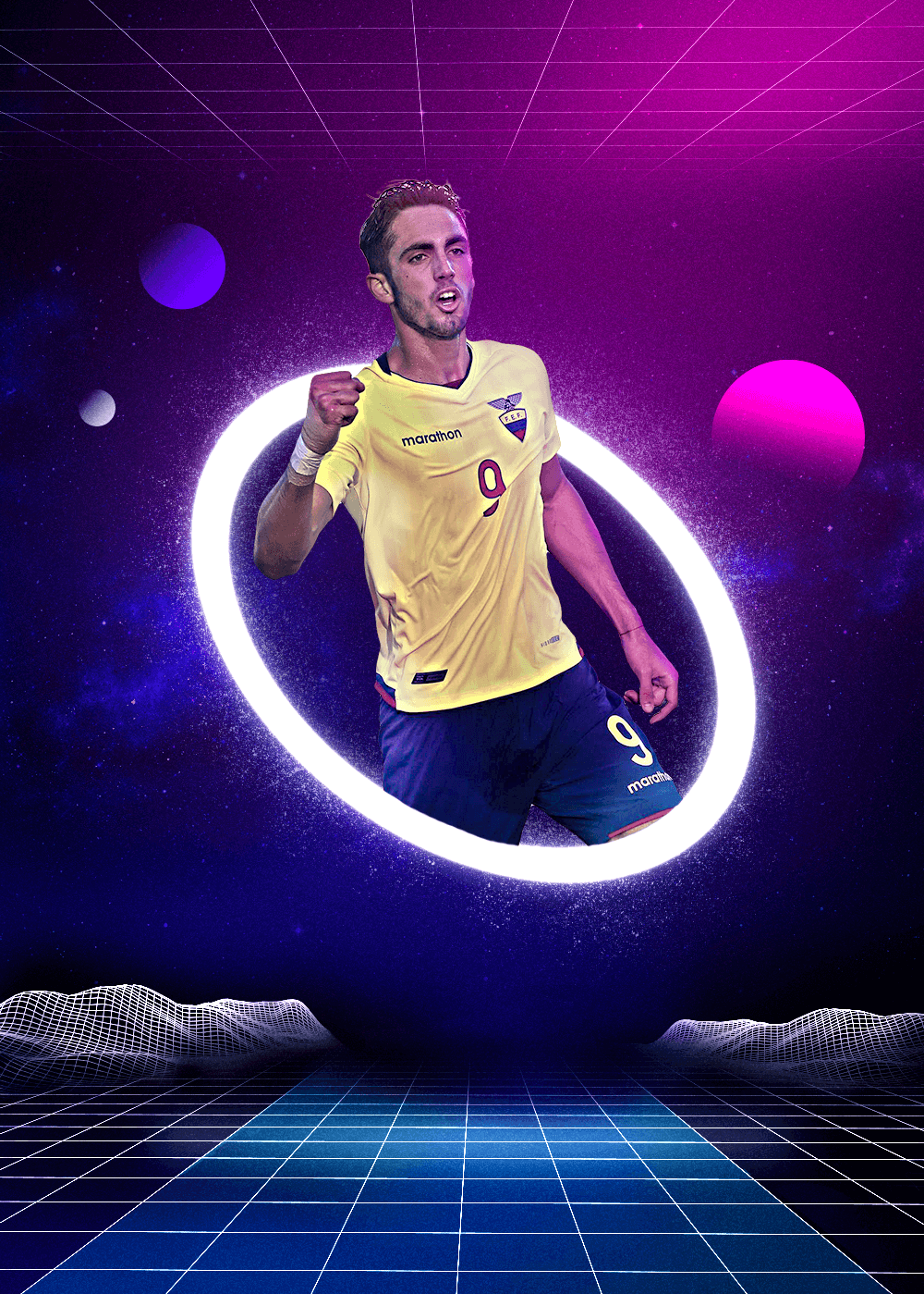 在尋求突破 在尋求突破