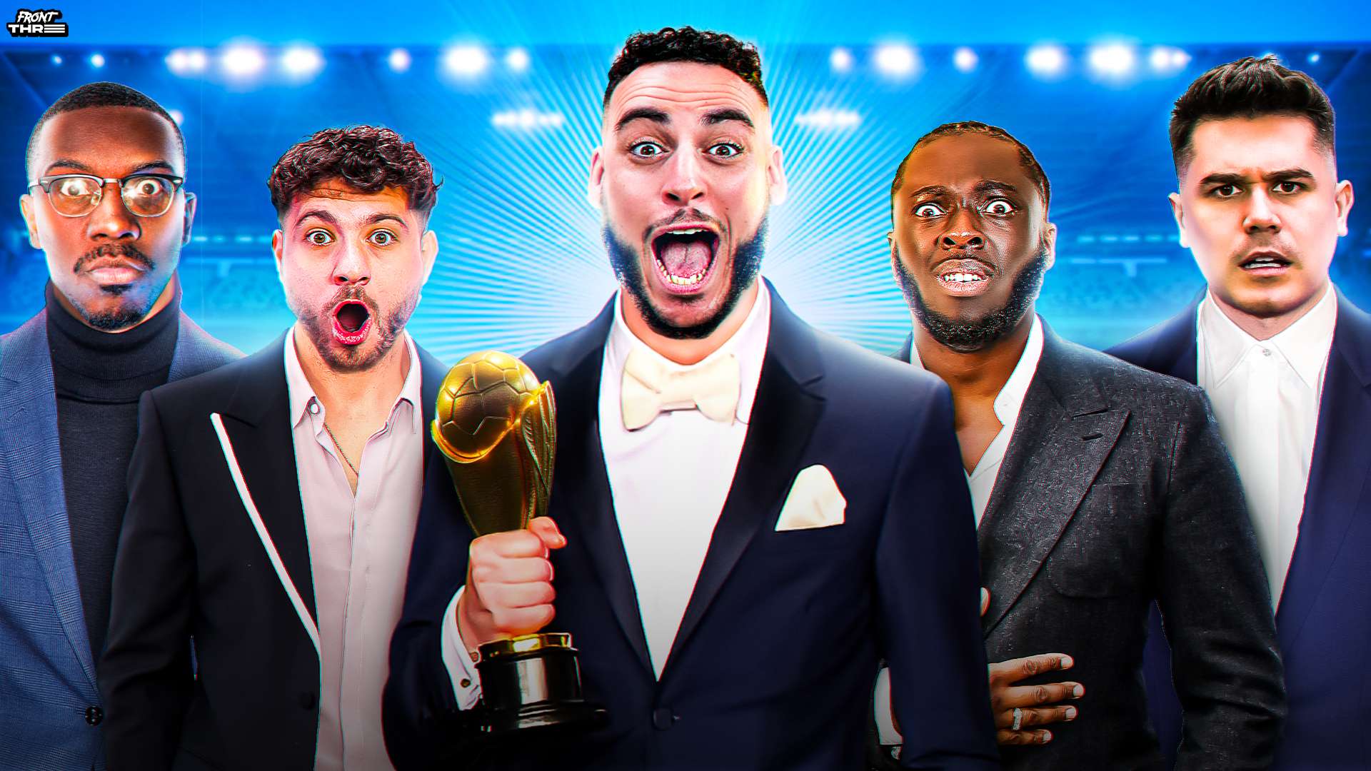 大的舞台展 大的舞台展